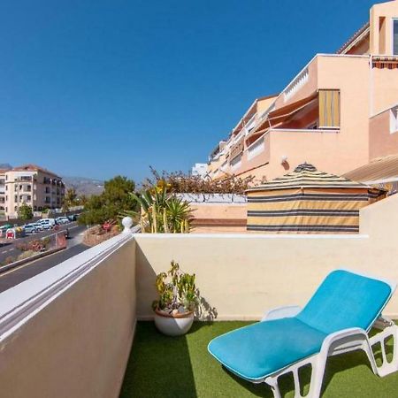 Apartament 1 bedroom Los Cristianos Las Vistas beach Exterior foto