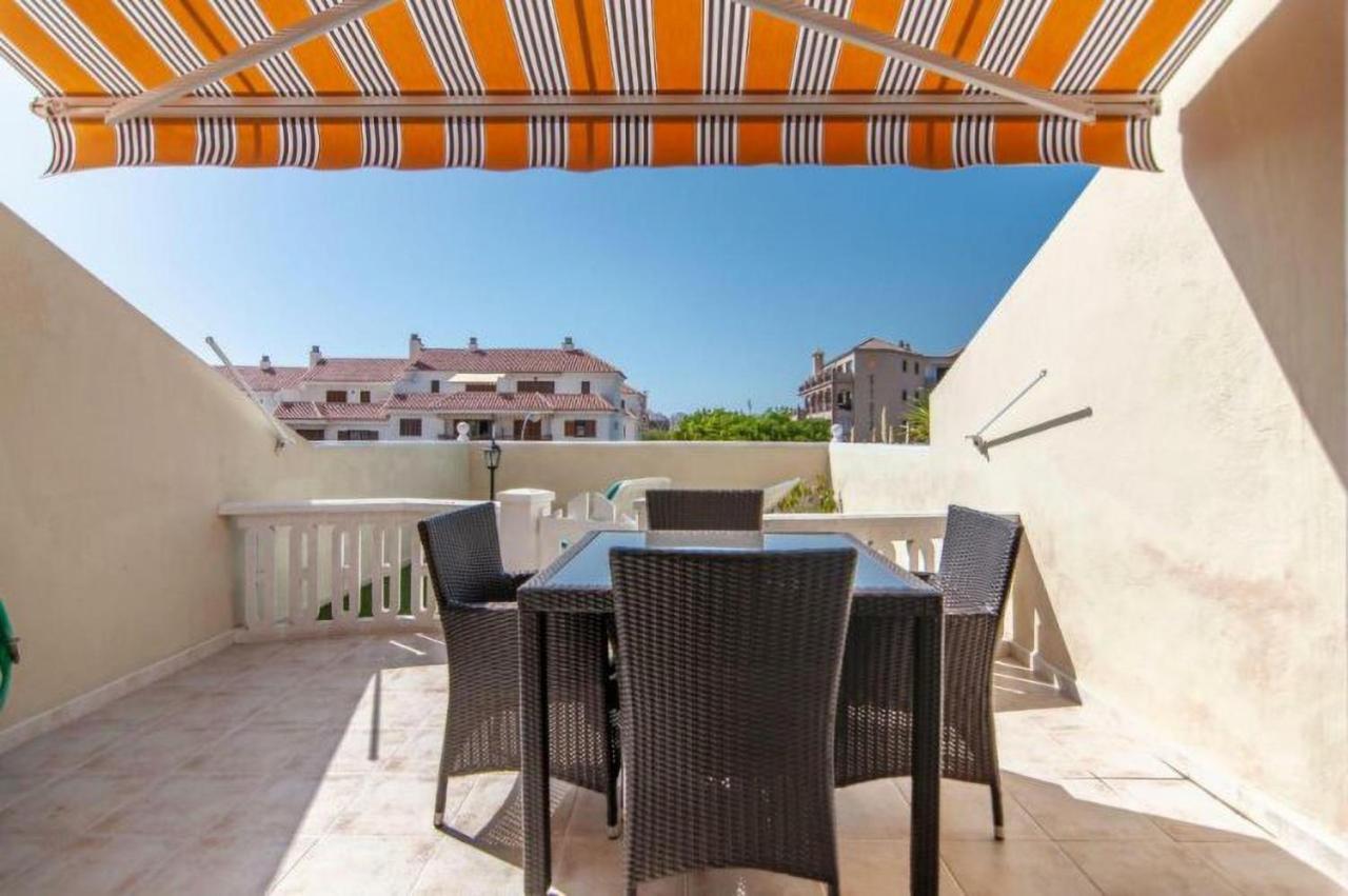 Apartament 1 bedroom Los Cristianos Las Vistas beach Exterior foto
