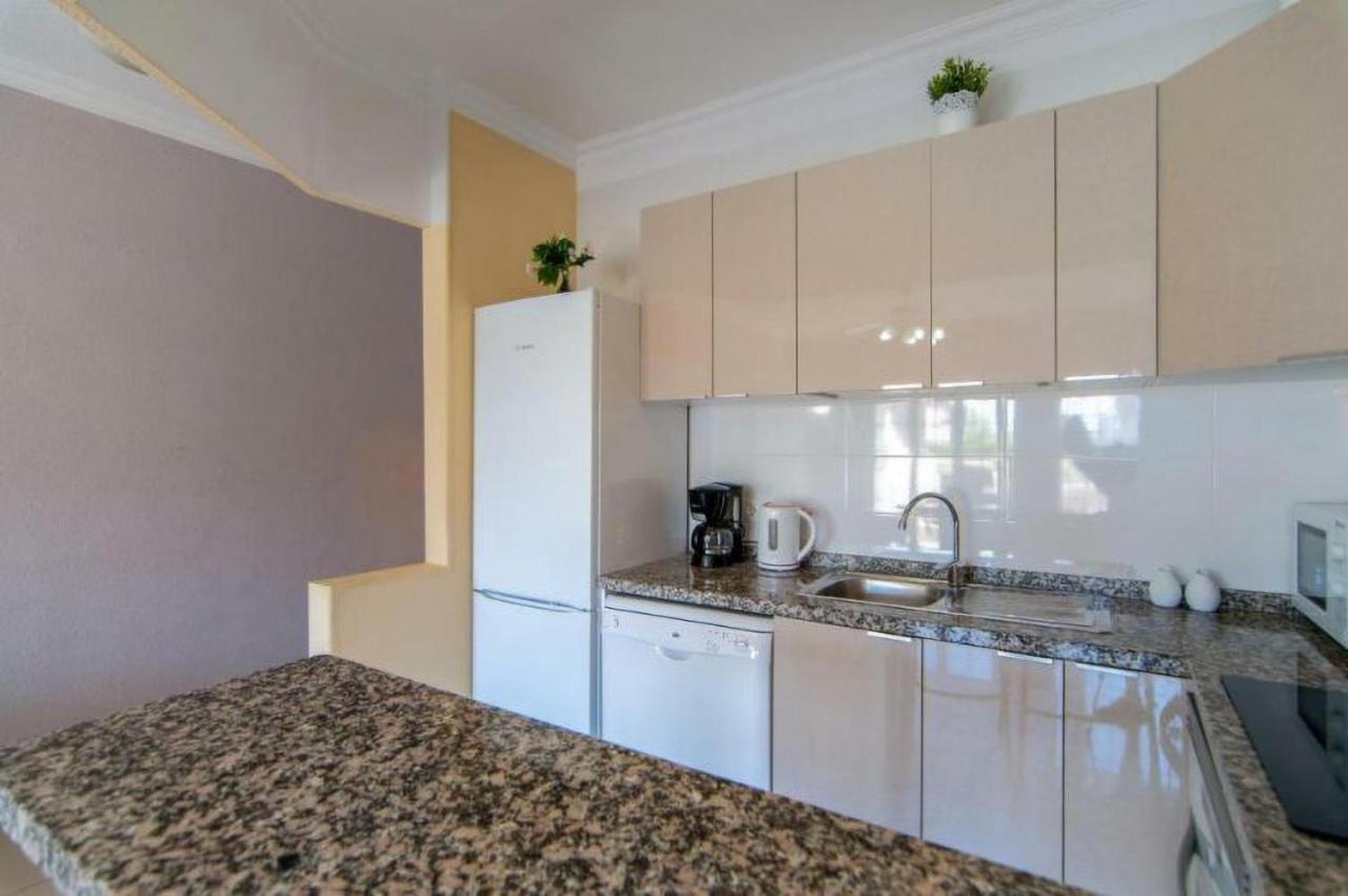 Apartament 1 bedroom Los Cristianos Las Vistas beach Exterior foto